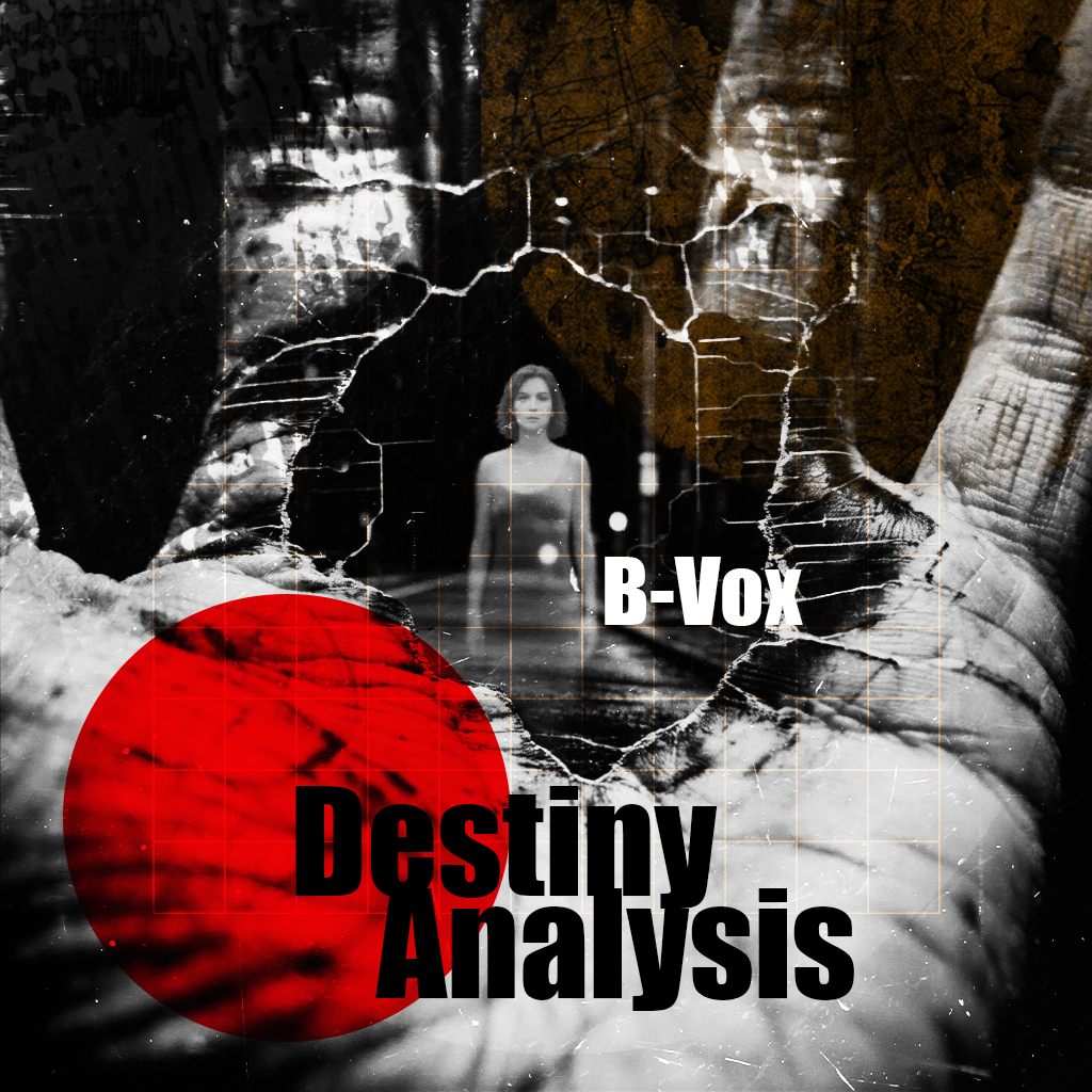 Destiny Analysis — cover art