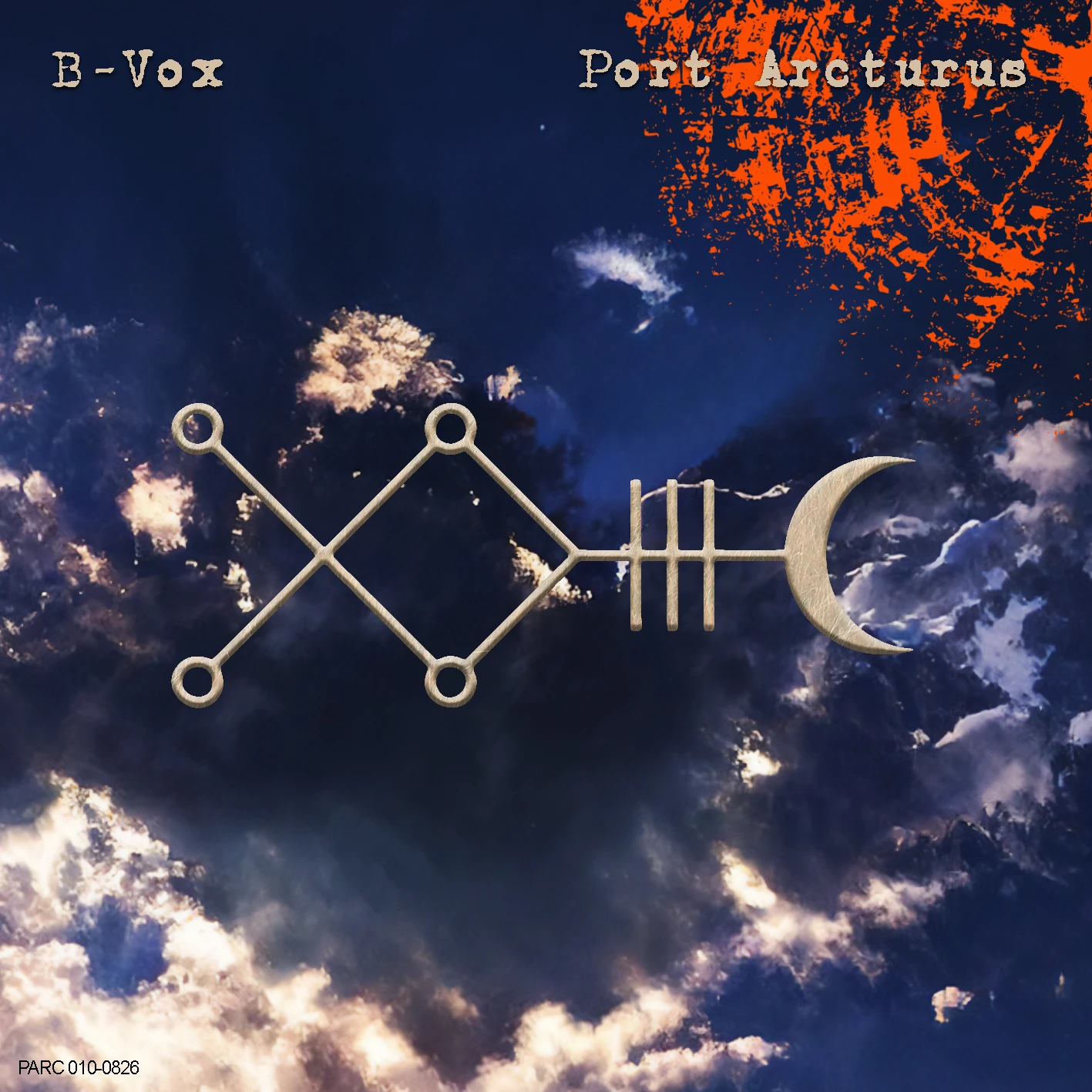 Port Arcturus — cover art
